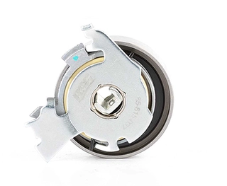 Tensioner Pulley, timing belt (BSG 65-615-037)