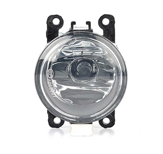 Front Fog Light (BSG 30-815-003)