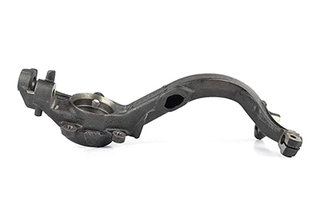 Steering Knuckle, wheel suspension (BSG 90-330-011)