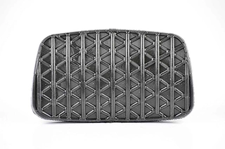 Pedal Pad, brake pedal (BSG 65-700-111)