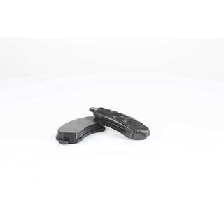 Brake Pad Set, disc brake (BSG 70-200-031)