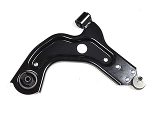 Control/Trailing Arm, wheel suspension (BSG 30-315-009)