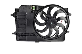 Fan, engine cooling (BSG 15-510-003)