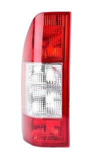 Tail Light Assembly (BSG 60-805-003)