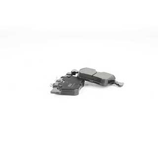Brake Pad Set, disc brake (BSG 60-200-062)