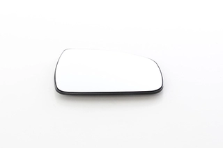 Mirror Glass, exterior mirror (BSG 75-910-008)