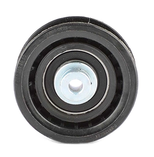 Deflection/Guide Pulley, V-ribbed belt (BSG 70-615-025)