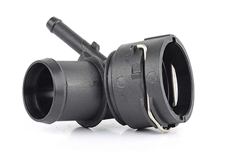Coolant Flange (BSG 90-126-037)