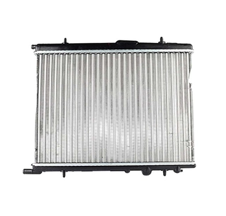 Radiator, engine cooling (BSG 70-520-001)