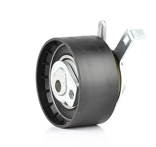 Tensioner Pulley, timing belt (BSG 30-615-040)