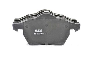 Brake Pad Set, disc brake (BSG 65-200-002)