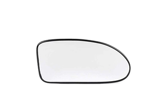 Mirror Glass, exterior mirror (BSG 30-910-017)