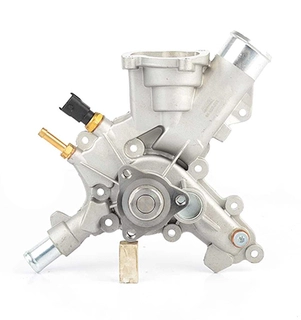 Water Pump, engine cooling (BSG 65-500-009)