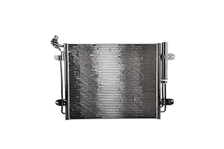 Condenser, air conditioning (BSG 90-525-021)