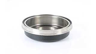 Brake Drum (BSG 62-225-001)