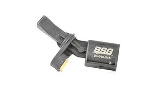 Sensor, wheel speed (BSG 90-840-015)