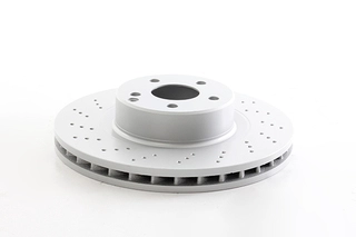 Brake Disc (BSG 60-210-067)