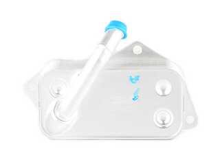 Oil Cooler, engine oil (BSG 15-506-004)