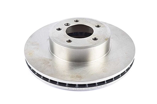 Brake Disc (BSG 15-210-006)
