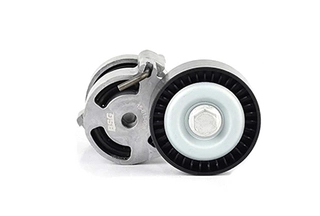 Tensioner Lever, V-ribbed belt (BSG 15-615-008)