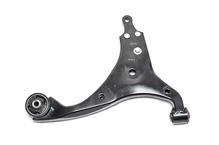 Control/Trailing Arm, wheel suspension (BSG 40-315-038)