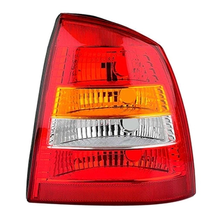 Tail Light Assembly (BSG 65-805-004)