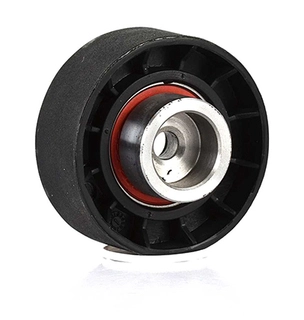 Deflection/Guide Pulley, V-ribbed belt (BSG 30-615-031)