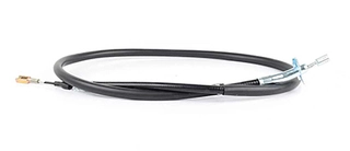 Cable Pull, parking brake (BSG 60-765-002)