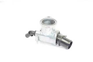 Thermostat, coolant (BSG 65-125-011)