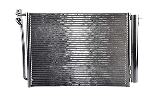 Condenser, air conditioning (BSG 15-525-005)