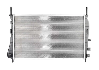 Radiator, engine cooling (BSG 30-520-027)