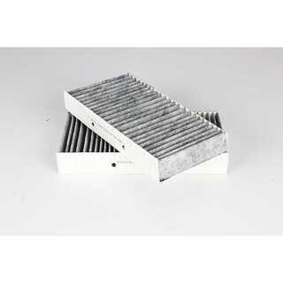 Filter, cabin air (BSG 60-145-026)