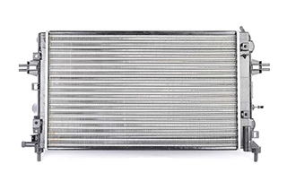 Radiator, engine cooling (BSG 65-520-011)