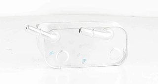 Oil Cooler, engine oil (BSG 15-506-002)