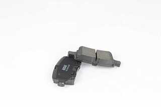 Brake Pad Set, disc brake (BSG 65-200-026)
