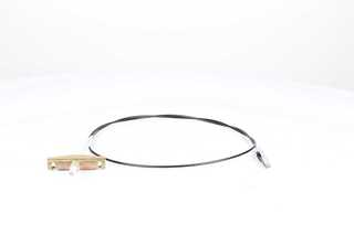 Cable Pull, parking brake (BSG 30-765-030)