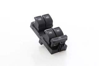 Switch, window regulator (BSG 90-860-103)