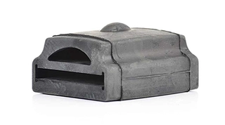 Rubber Buffer, suspension (BSG 60-700-059)