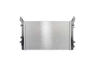 Radiator, engine cooling (BSG 90-520-014)