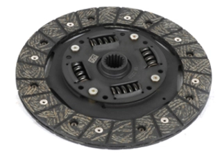Clutch Disc (BSG 30-410-003)