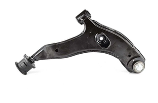 Control/Trailing Arm, wheel suspension (BSG 40-315-026)