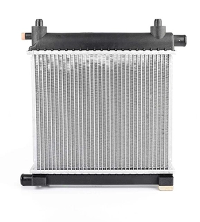Radiator, engine cooling (BSG 60-520-017)