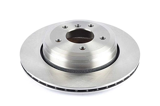 Brake Disc (BSG 15-210-007)