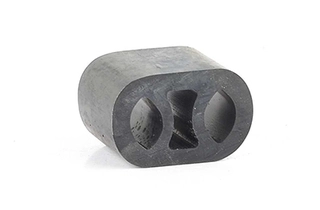 Mount, exhaust system (BSG 65-720-035)