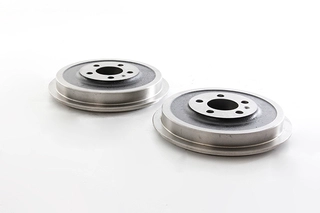 Brake Drum (BSG 80-225-001)