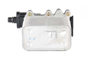 Oil Cooler, automatic transmission (BSG 15-506-010)
