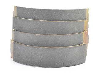 Brake Shoe Set (BSG 70-205-003)