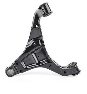 Control/Trailing Arm, wheel suspension (BSG 60-315-002)