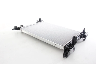 Radiator, engine cooling (BSG 25-520-033)