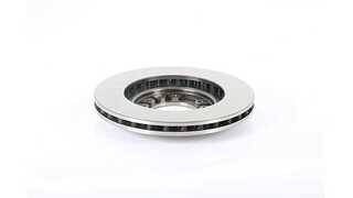 Brake Disc (BSG 62-210-010)
